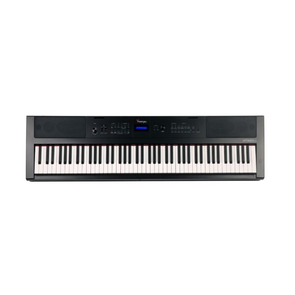 ARTESIA Vivace-Pro Stagepiano 88T-1