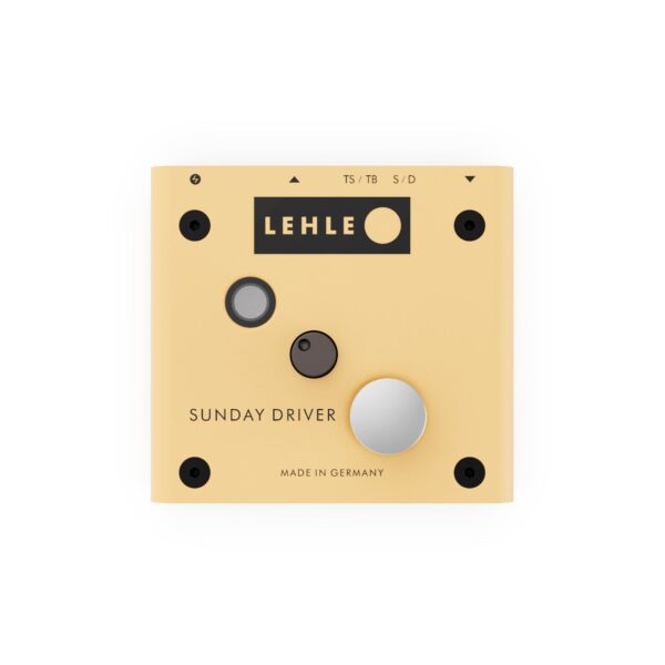 LEHLE SUNDAY DRIVER SW II-1