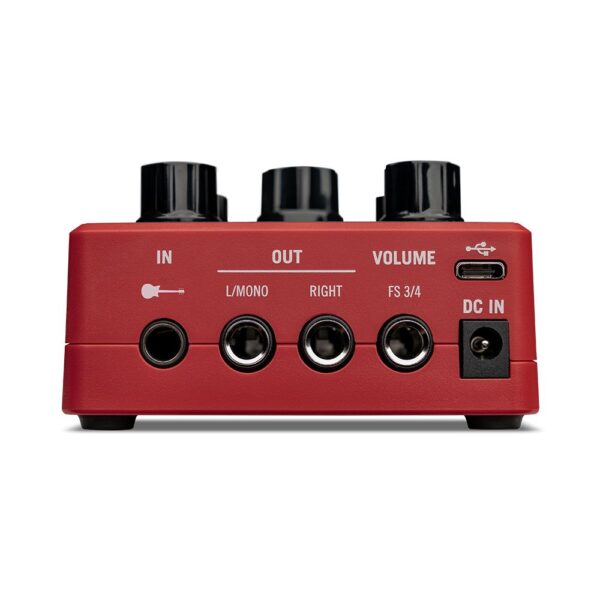 LINE6 Pod Express Gitarre-2