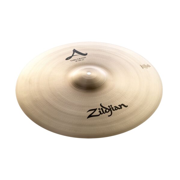 ZILDJIAN A 19" Thin Crash-1