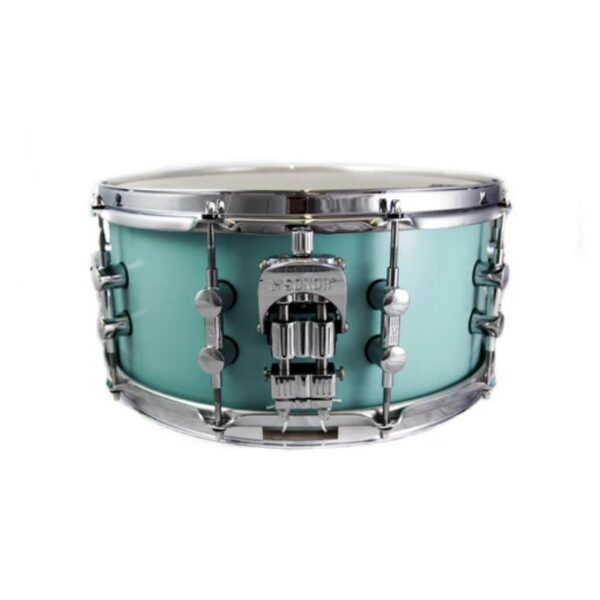 SONOR SQ-1 14x06 1/2" Snare Cruiser Blue-2