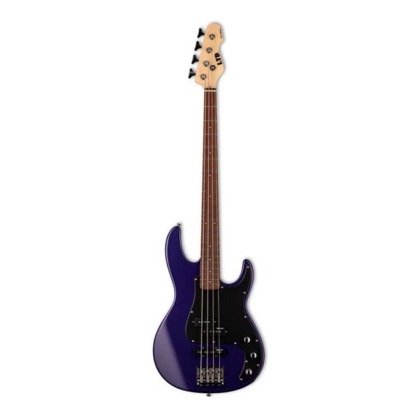 ESP LTD AP-204 DMP Dark Metallic Purple-1