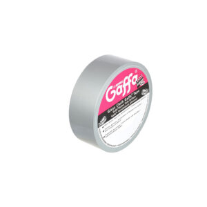 GAFFA TAPE Profi 50mmx50m 5807S