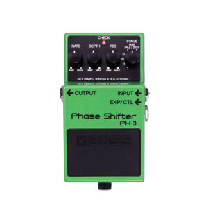 BOSS PH-3 Phase Shifter