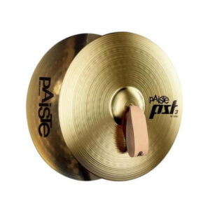 PAISTE PST3 Band 16" Marschbecken