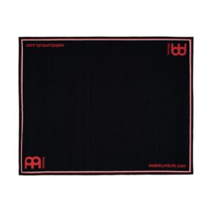 DRUMTEPPICH MEINL MDR-BK 160x200cm/Bag gummie