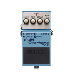 BOSS MO-2 Multi Overtone