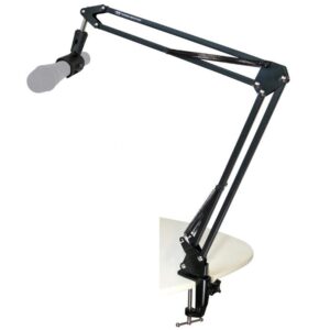 TIE Flexible Micstand