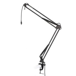 TIE Flexible Micstand PRO