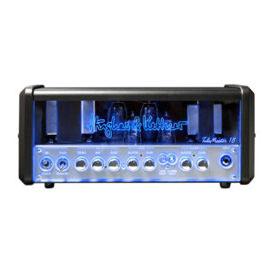 Hughes&Kettner TubeMeister 18 Head Showroom