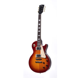 Tokai Vintage LP LS128F Cherry SB B-Ware