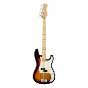 FENDER Player Series Precision Bass MN 3TSB