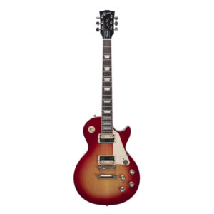 GIBSON Les Paul Classic Heritage Cherry Sunburst