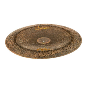 MEINL BYZANCE 20" Extra Dry China