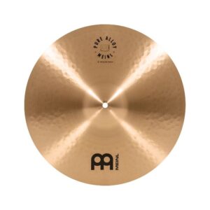 MEINL PURE ALLOY 16" Medium Crash