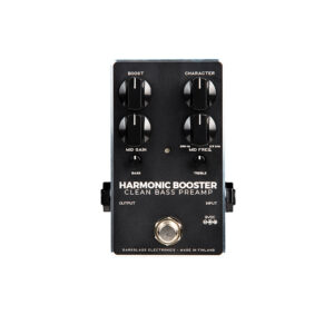 DARKGLASS Harmonic Booster 2.0