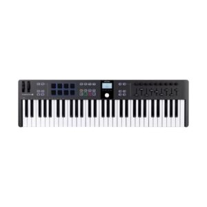 ARTURIA KeyLab Essential 61 mk3 Black