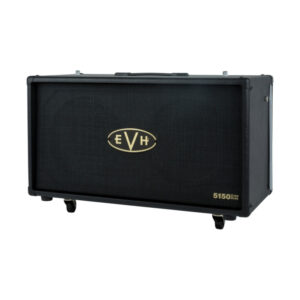 EVH 5150III 212ST CAB BLK