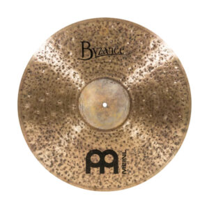 MEINL BYZANCE 22" Dark Raw Bell Ride