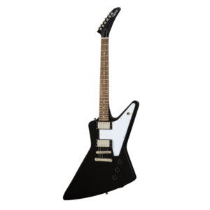 EPIPHONE Explorer Ebony