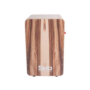 SELA CAJON SE 010 Casela Pro Satin Nut