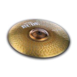 PAISTE Rude 19" Wild Crash