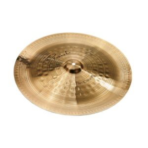 PAISTE Signature18" Thin China