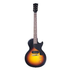 GIBSON 1957 Les Paul Junior Single Cut Reissue VOS Vintage Sunburst