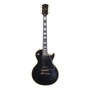 GIBSON 1954 Les Paul Custom Staple Pickup Reissue VOS