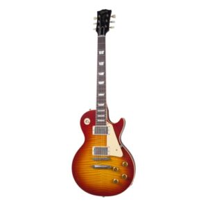 GIBSON 1959 Les Paul Standard Reissue Washed Cherry Sunburst VOS NH