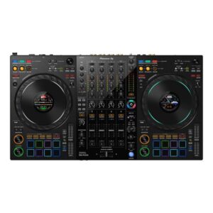 PIONEER DJ DDJ-FLX10