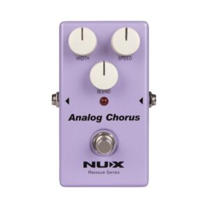 NUX Analog Chorus