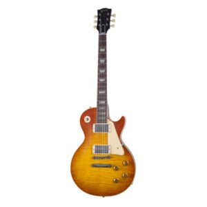 GIBSON 1959 Les Paul Standard Iced Tea Reissue VOS