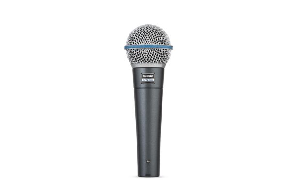 SHURE BETA-58A-1