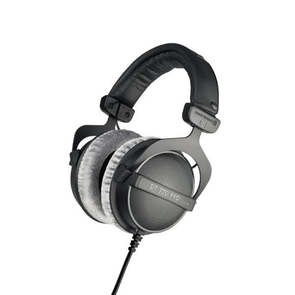 BEYERDYNAMIC DT770PRO 250 Ohm-1