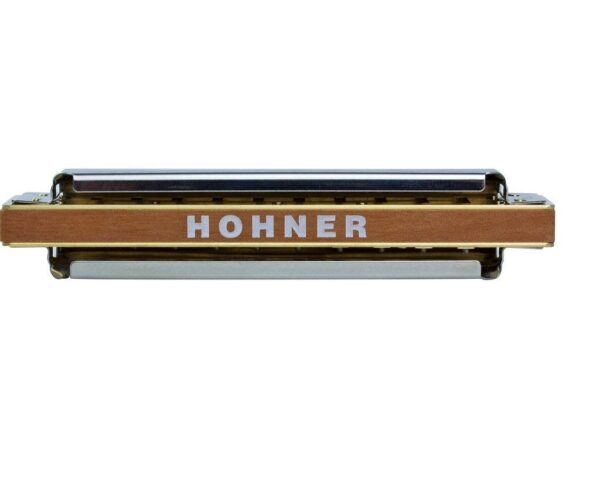 HOHNER MARINE BAND Classic in C-3