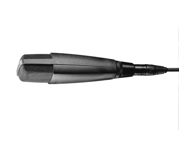 SENNHEISER MD421 II-1