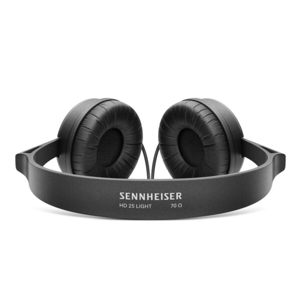 SENNHEISER HD25 LIGHT DJ-Kopfhörer geschlossen-4