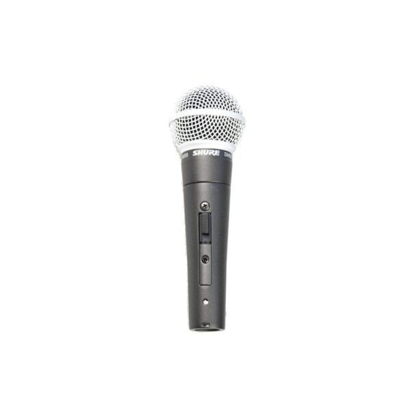 SHURE SM58S-1