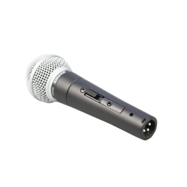 SHURE SM58S-2