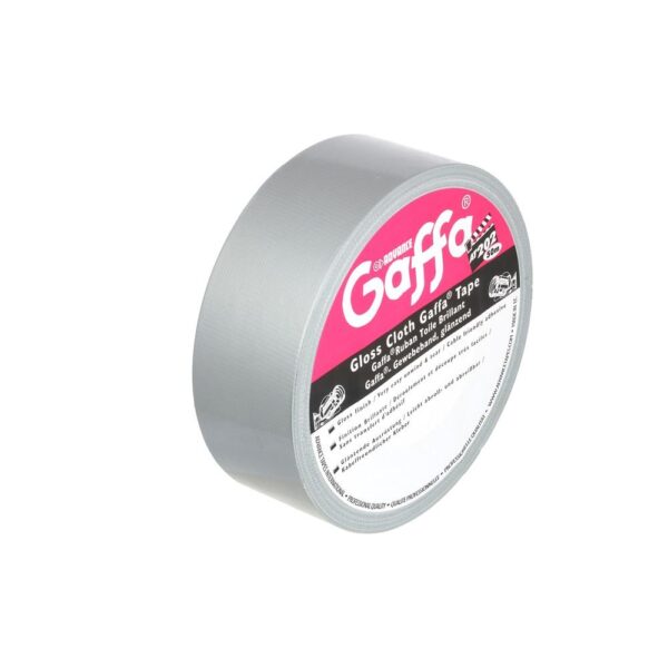 GAFFA TAPE Profi 50mmx50m 5807S-1