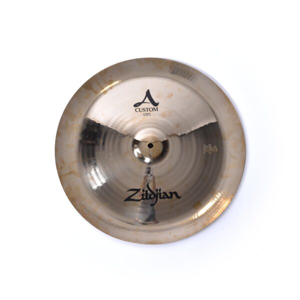 ZILDJIAN A CUSTOM 18" China-2