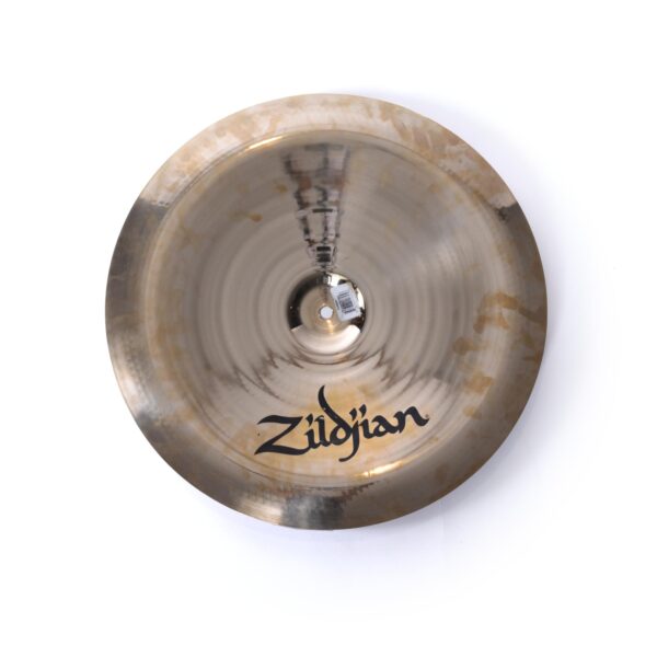 ZILDJIAN A CUSTOM 18" China-3