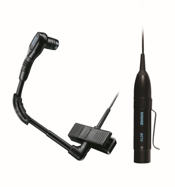 SHURE BETA-98H/C-1