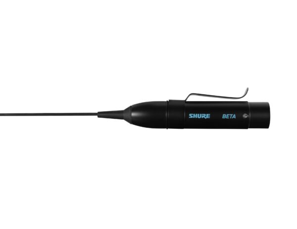 SHURE BETA-98H/C-2