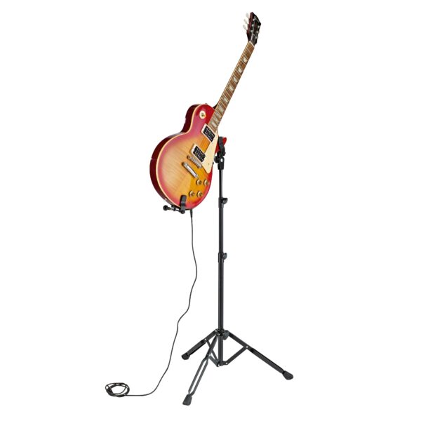 GITARRENSTÄNDER K&M 14760 E-GIT-Spielständer-2