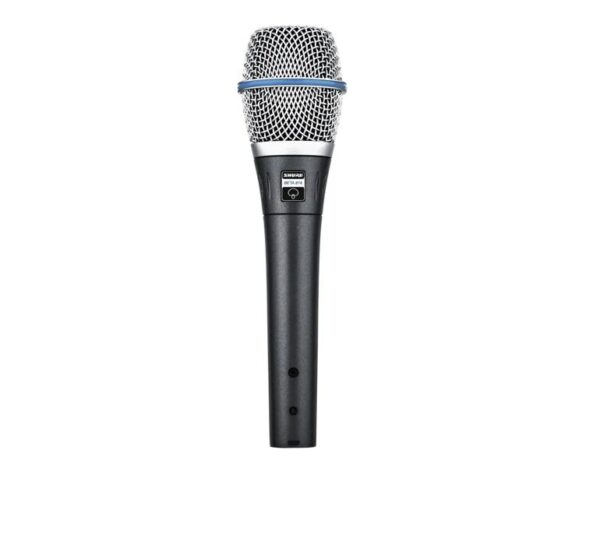 SHURE SM87A-1