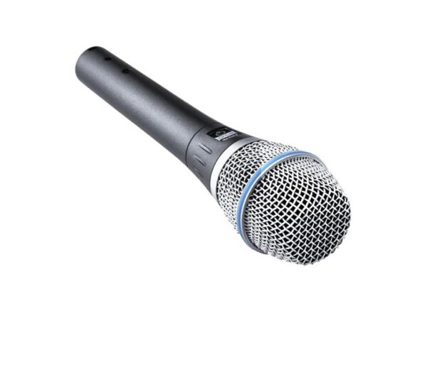 SHURE SM87A-2