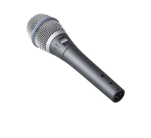 SHURE SM87A-3