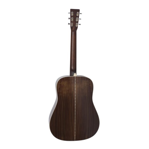 MARTIN GUITARS D28-2